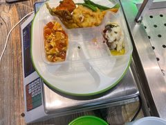 -大米先生(绿地中央广场店)