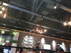 -渝是乎酸菜鱼(龙旗购物中心店)