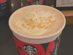 -星巴克臻选(嘉兴海宁银泰城店)