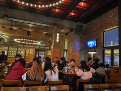 大堂-COMMUNE幻师(渔人码头店)