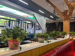 -清真伊香蘭餐厅