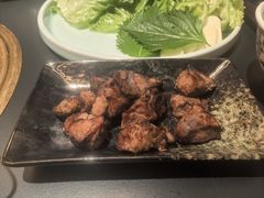 -無二炙坊·和牛烧肉(大钟寺1733店)