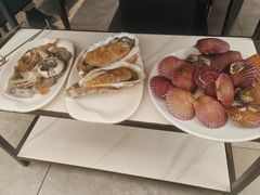 -海味当家·蒸锅海鲜(中山广场创始店)