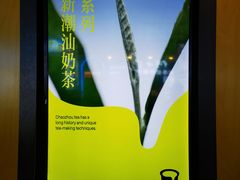 -星满杯TEAFUL(罗湖东门店)