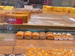 -味多美蛋糕(灯市口店)
