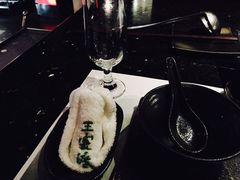 -王家渡火锅店(棕榈泉店)