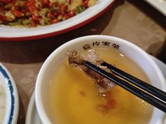 -李氏传家菜(兴城路店)