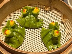 田园猎手蒸饺-德发长·花式蒸饺(大唐不夜城店)
