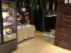 -彩虹之约•淮扬家宴(亚运村店)