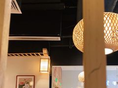 大堂-九田家黑牛烤肉料理(溧阳吾悦店)