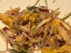 -汤城小厨•粤菜•靓汤(金宝街店)