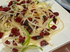 -临潼印象·特色陕菜
