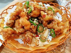 -南记食粥坊·宵夜大排档(莲花总店)
