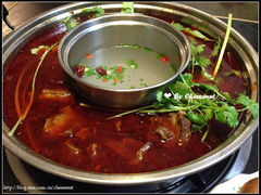 -葛记红焖羊肉(人民路店)