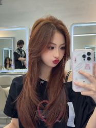 -YOUNG漾沙龙