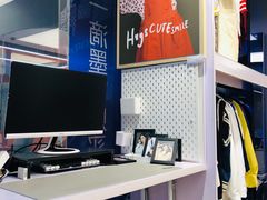 -一墨照相馆·证件照·形象照(世博店)