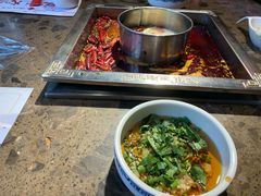 -码头故事火锅(大丰店)