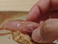 -Ginza Onodera 鮨(外滩十八号店)