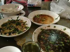-南花桥羊肉馆老字号(乌镇店)
