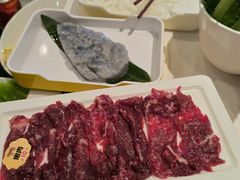 -八合里潮汕鲜牛肉火锅(上海汇智广场店)