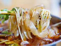 -老妈火锅粉(幸福路步行街店)