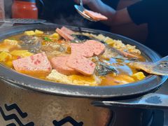 -探鱼·鲜青椒爽麻烤鱼(苏宁广场店)
