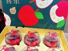 -GANSO元祖食品(锦创书城店)