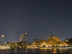 -南通濠河风景名胜区