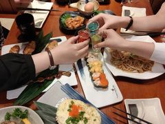 -三月居酒屋(青年大街店)