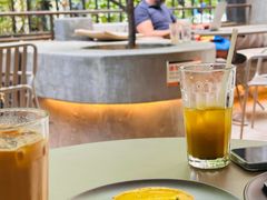 -大小咖啡 BigSmallCoffee(麦子店)