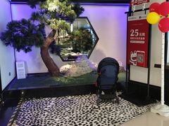 -绿茶餐厅(成都大悦城店)