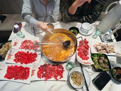 -放牛郎·正宗贵州黄牛肉馆(双高广场店)