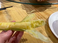 玉米粑粑-赤宴·川菜(玉林店)