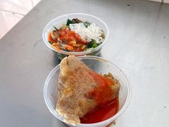 -群众牛肉小点(蚵仔煎)