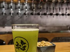 -HUBBA祜精酿(五羊邨店)