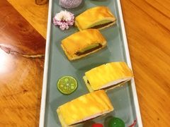 -隐炉和牛烧肉店(群力店)