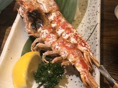 -蟹将军·松叶蟹和牛日料放题自助(K11店)