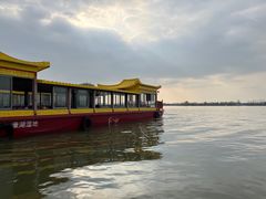 -溱湖国家湿地公园