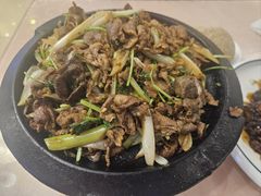 -烤肉宛饭庄(南礼士路店)