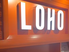 -LOHO眼镜(北京朝北大悦城店)