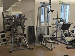 -YCHL Studios健身工作室(市二宫店)