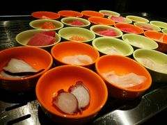 -云庭咖啡厅· 中航泊悦酒店(虹桥T2店)