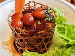 -鱼食饭稻·苏浙土菜18年老馆子(平江路店)