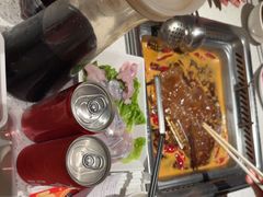 -野妹经典火锅(民治店)