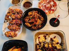-盒马鲜生(莱蒙都会店)