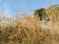 -龟山风景区-龟山电视塔