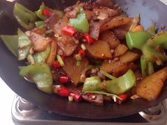 孟记粥铺(小营店)-孟记粥铺·家常菜·烧烤·粥(亚运村店)