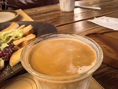 -玖壹咖啡(临河街店)