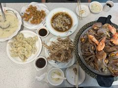 -鼓歌海鲜舫·手抓海鲜(大学城店)