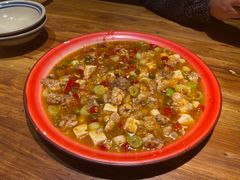 -破三川·新川菜(静安大融城店)
